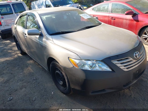 2008 Toyota Camry