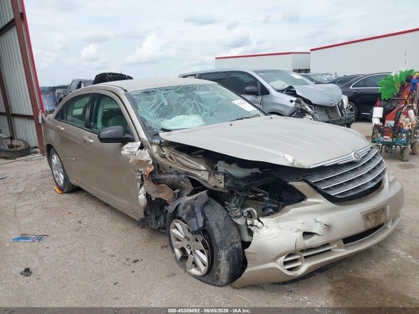 2007 Chrysler Sebring