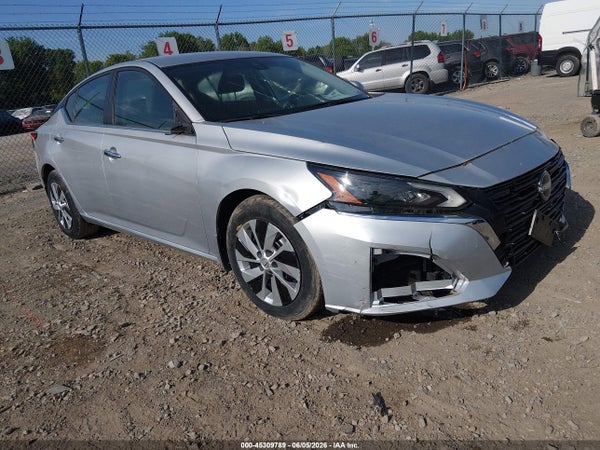 2023 Nissan Altima