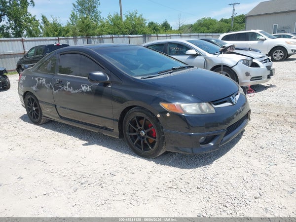2006 Honda Civic