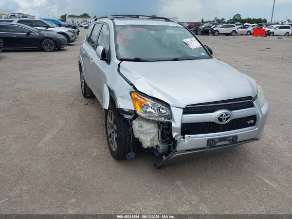 2012 Toyota Rav4