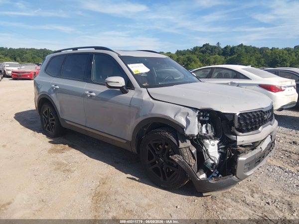 2023 Kia Telluride