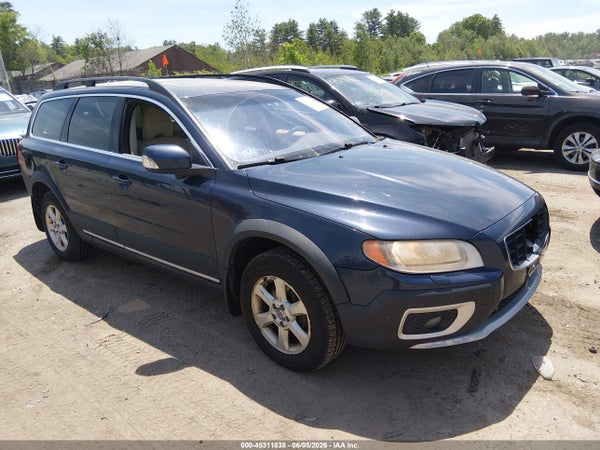 2010 Volvo Xc70