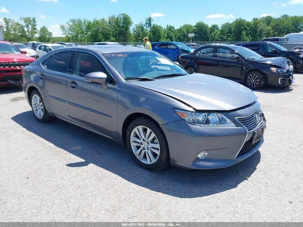 2013 Lexus Es 350