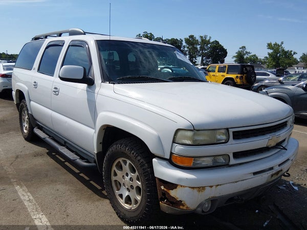 2003 Chevrolet Suburban 1500