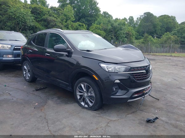 2023 Buick Encore Gx