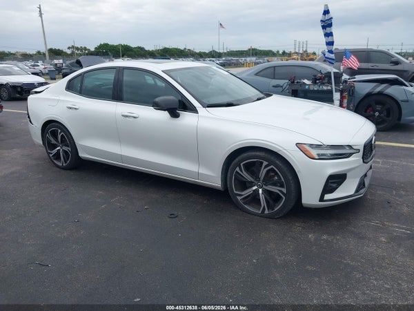 2024 Volvo S60