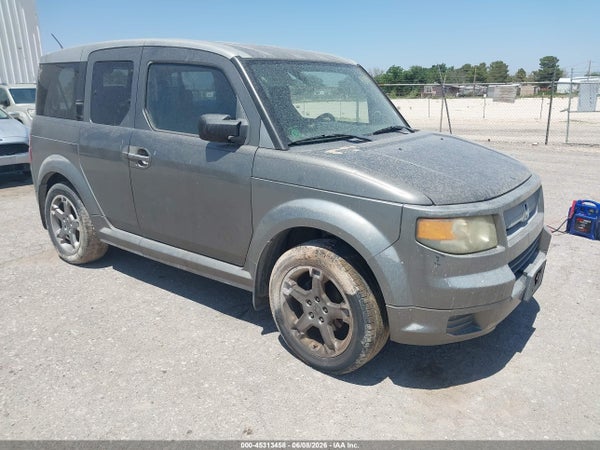 2008 Honda Element