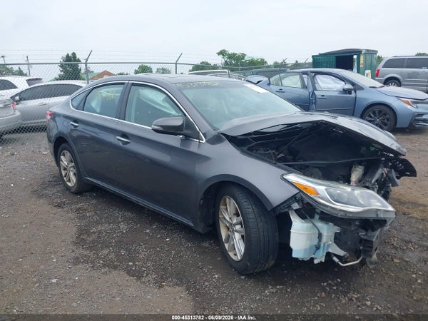 2014 Toyota Avalon