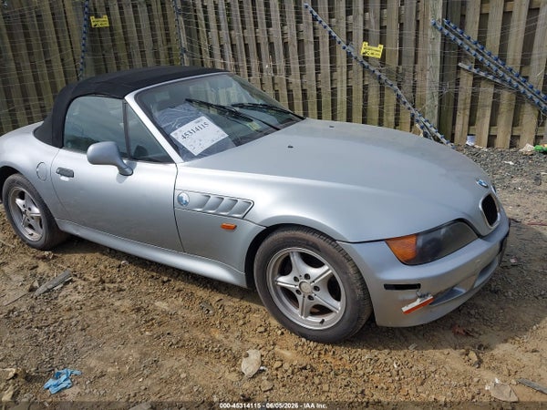 1998 BMW Z3