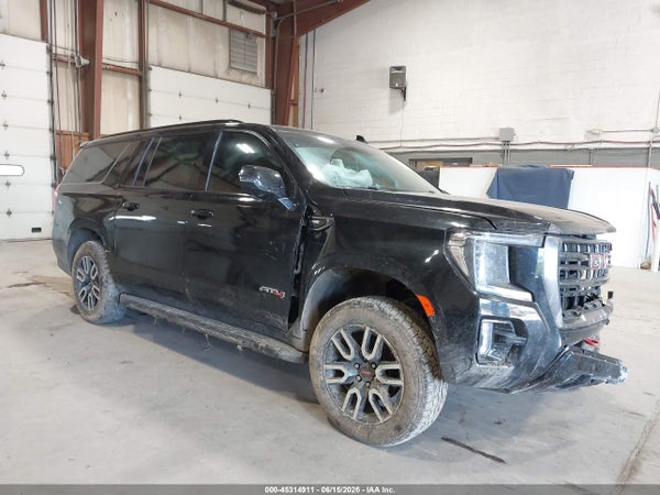 2023 GMC Yukon Xl
