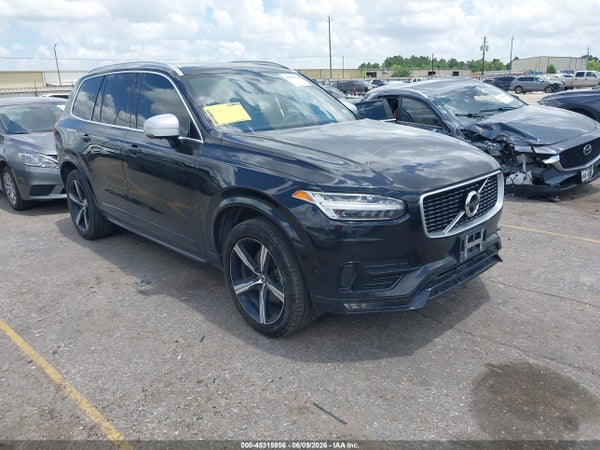 2016 Volvo Xc90