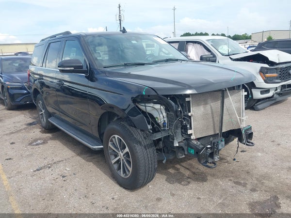 2021 Ford Expedition