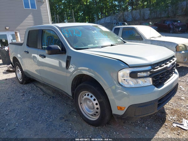 2023 Ford Maverick