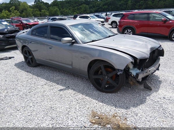 2012 Dodge Charger