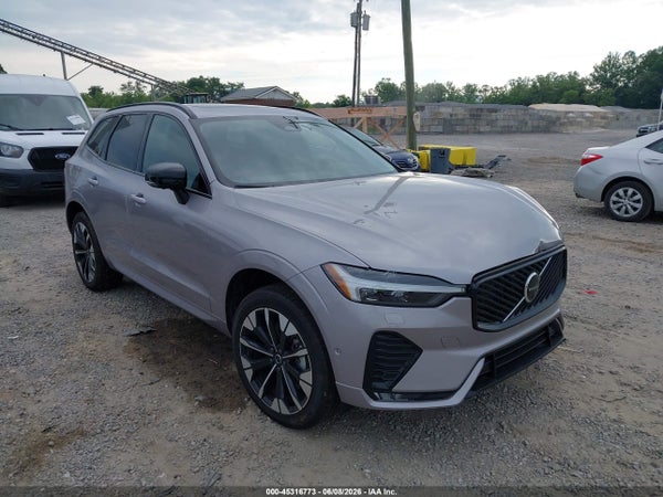 2026 Volvo Xc60