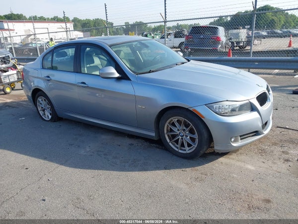 2010 BMW 328i