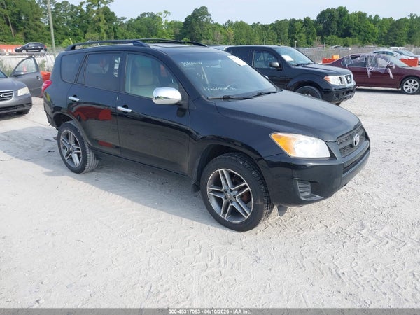 2009 Toyota Rav4