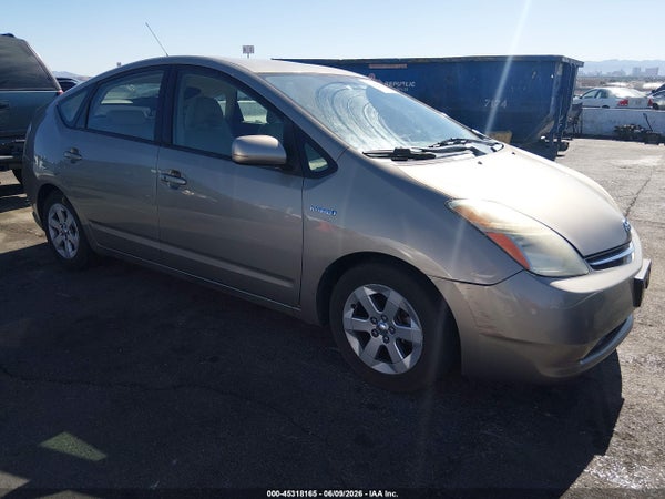 2007 Toyota Prius