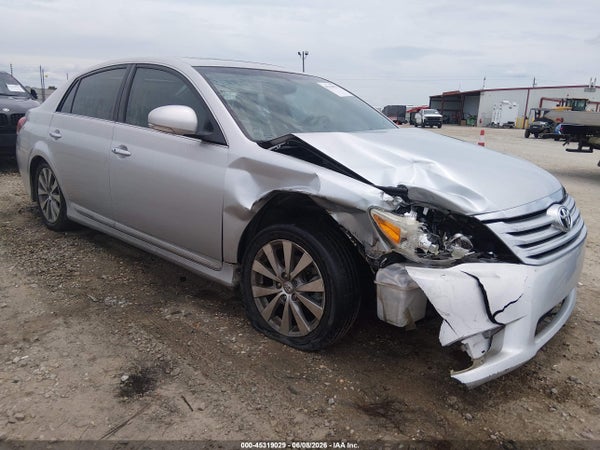 2011 Toyota Avalon