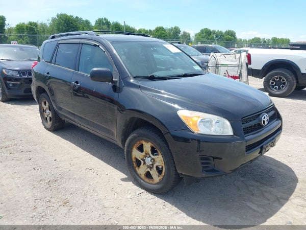 2010 Toyota Rav4
