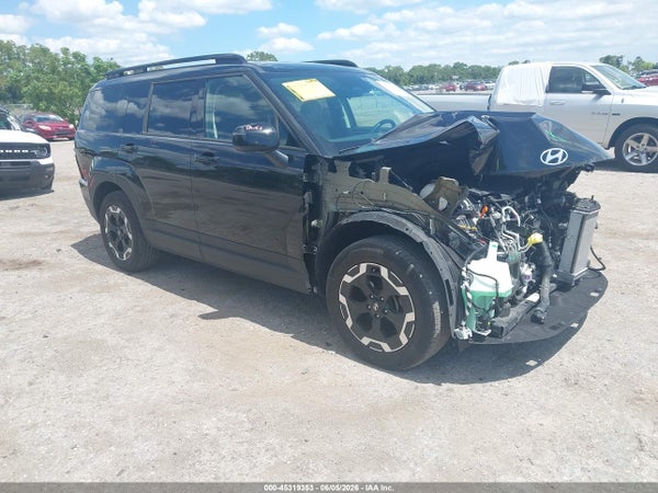 2024 Hyundai Santa Fe