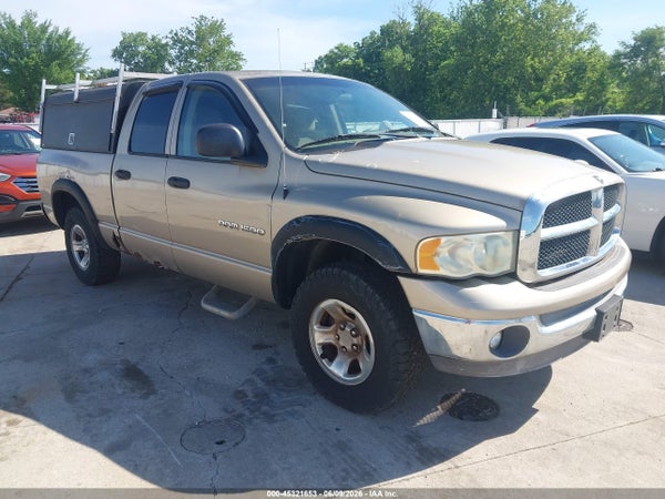 2003 Dodge Ram 1500