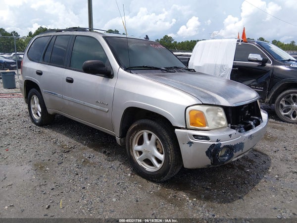 2006 GMC Envoy