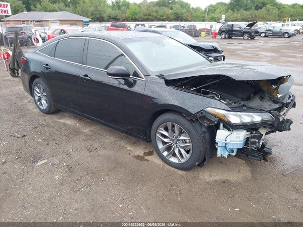 2019 Toyota Avalon