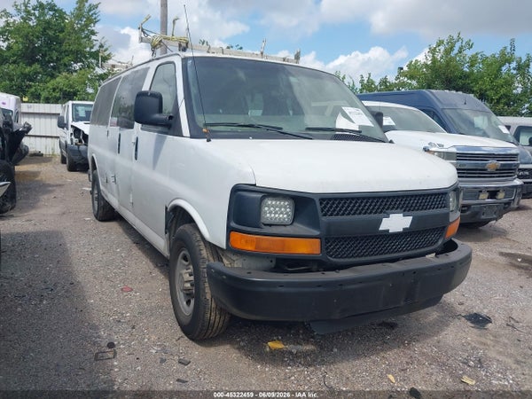 2005 Chevrolet Express