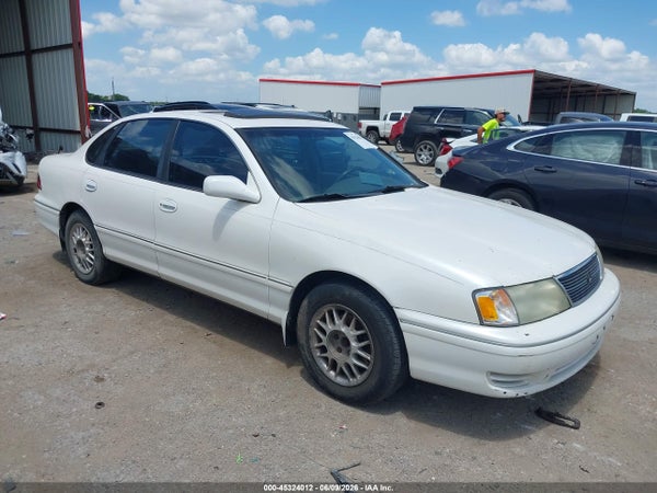 1999 Toyota Avalon