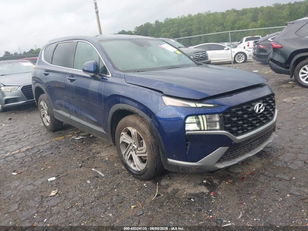 2023 Hyundai Santa Fe