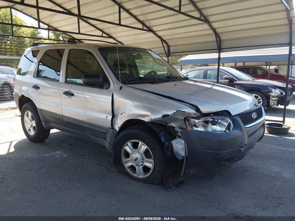 2003 Ford Escape