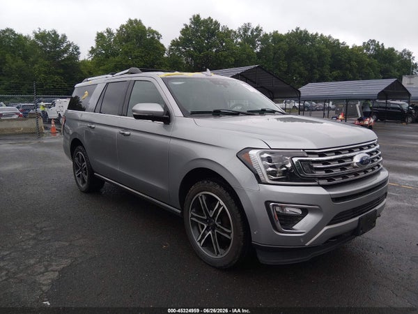 2021 Ford Expedition