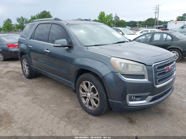 2013 GMC Acadia