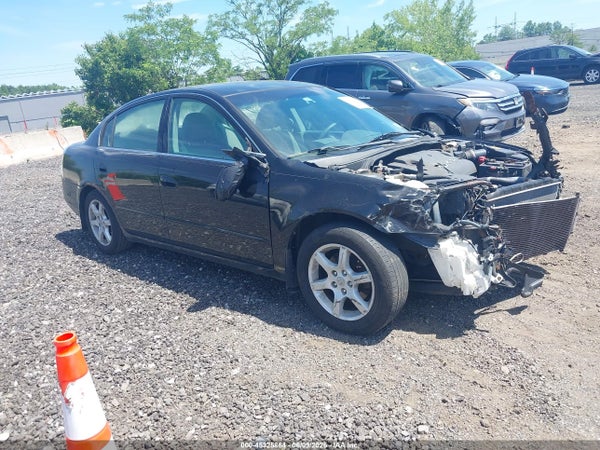 2005 Nissan Altima