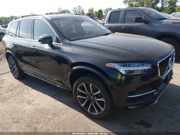 2019 Volvo Xc90