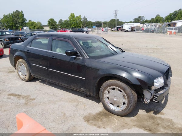 2006 Chrysler 300