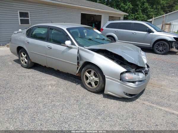 2005 Chevrolet Impala