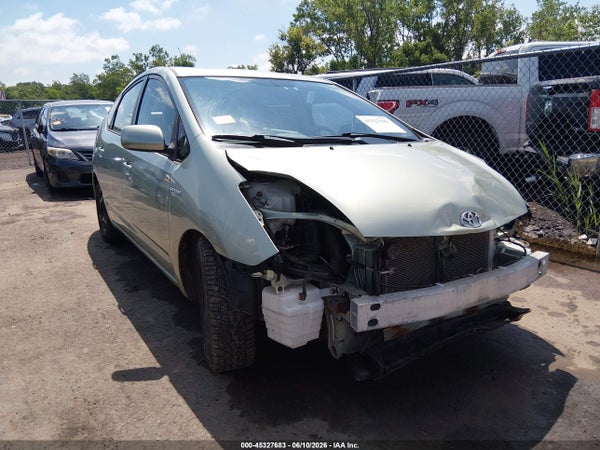 2008 Toyota Prius