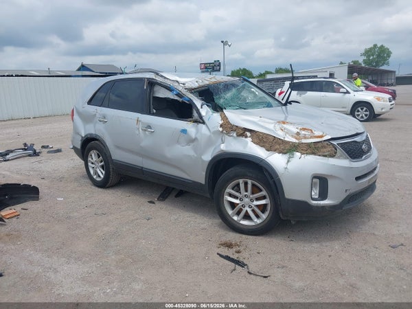 2014 Kia Sorento