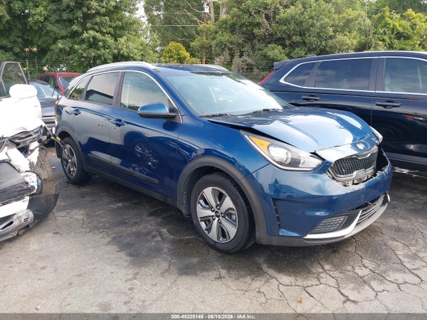 2019 Kia Niro