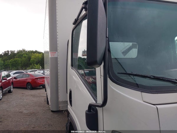 2024 Isuzu Npr Hd