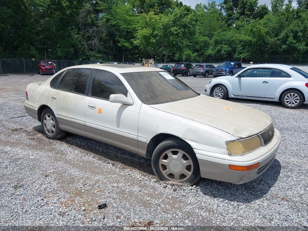 1995 Toyota Avalon