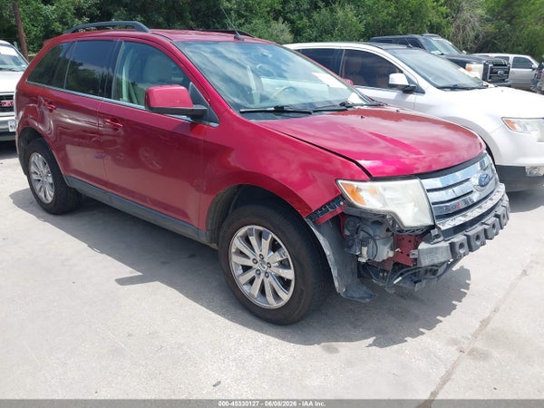 2009 Ford Edge