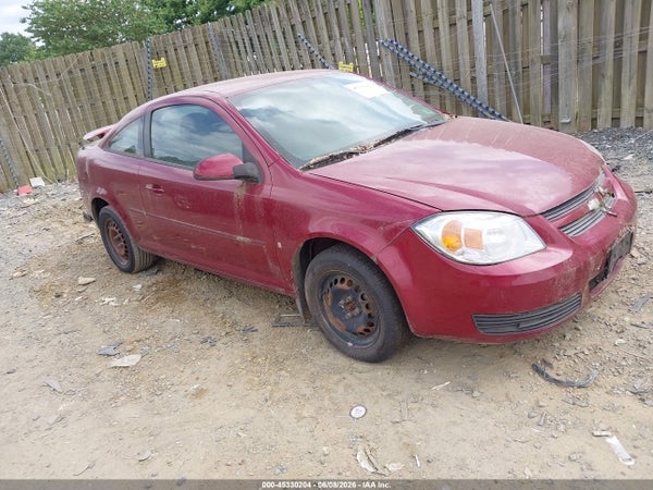 2007 Chevrolet Cobalt