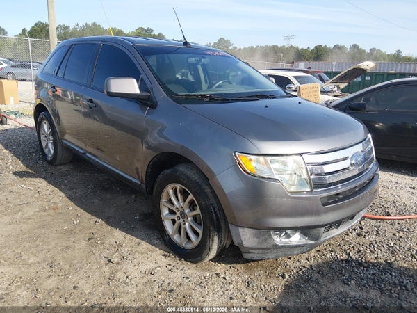 2009 Ford Edge