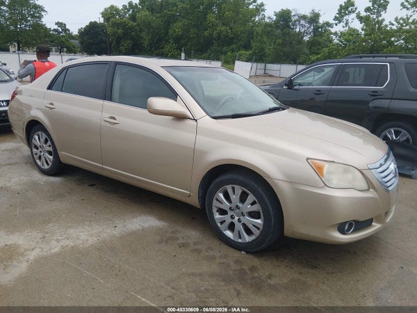 2009 Toyota Avalon