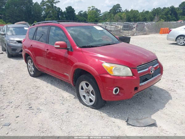 2009 Toyota Rav4