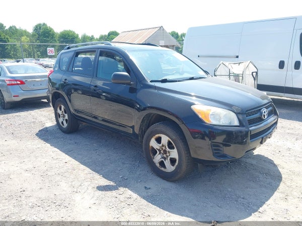 2012 Toyota Rav4